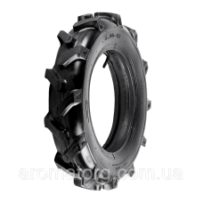 Покришка з камерою 4.00*12 ТТ AGRO MOTO 6PR на мототрактор, “ялинка“