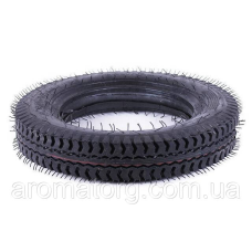 Покришка з камерою 4.50*14 ТАТА 10PR (мототрактор) 6,7 кг