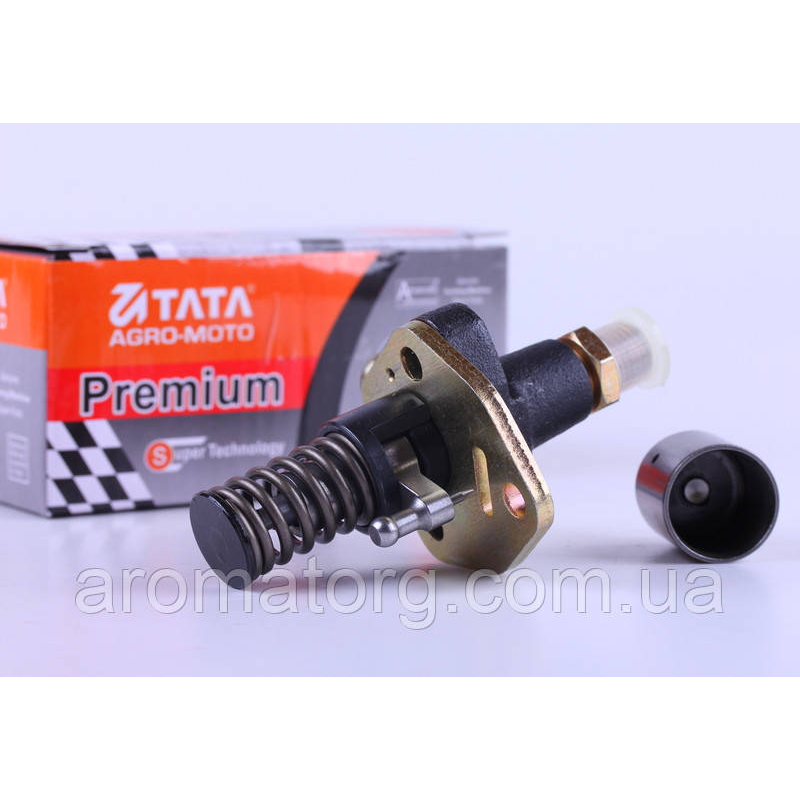 Паливний насос ТАТА Premium ZUBR 178F