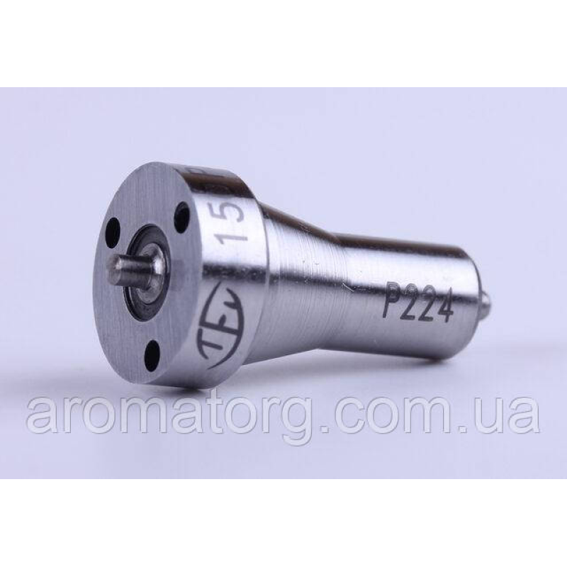 Распылитель форсунки короткий TT AGRO MOTO/КАМА - 186F - Premium
