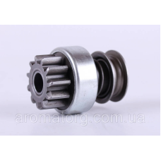 Бендікс стартера 3kW Changzhou songze QDJ1332A 11з/11шл/h-73mm KM385BT JM240/244