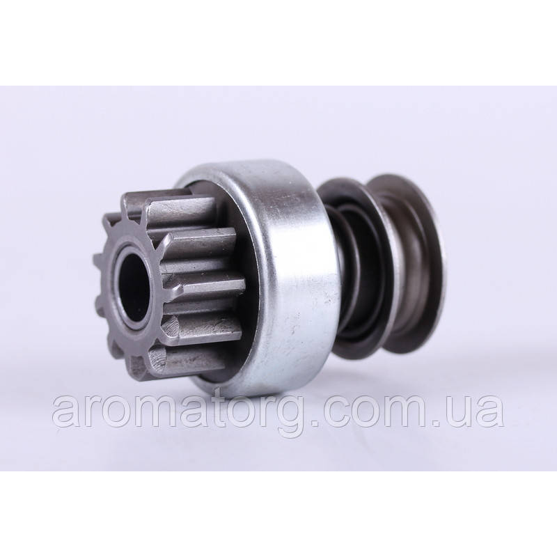 Бендікс стартера 3kW Changzhou songze QDJ1332A 11з/11шл/h-73mm KM385BT JM240/244
