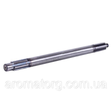 Вал зчеплення L-370 мм Z-6/6 (тип 2) Xingtai