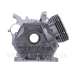 Блок двигуна ТАТА на бензиновий двигун 192F генератора GN 5-6 KW