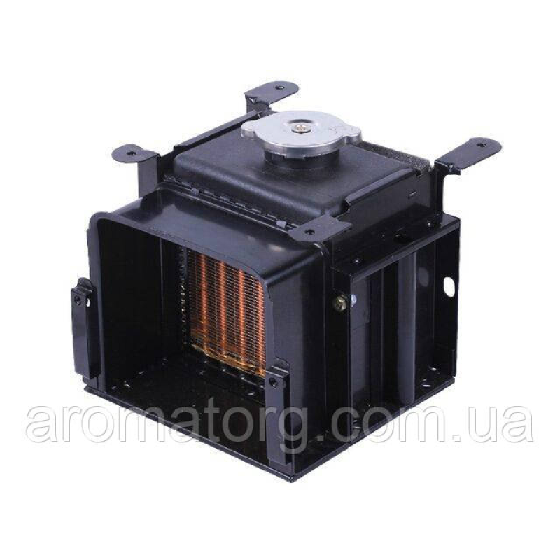 Радіатор латуневий до мотоблока R185/190/192