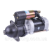 Стартер Z-12 12 V 4.0KW (посадка 82 мм, межболт. L-120 мм) QDJ1401-1 Shifeng 240