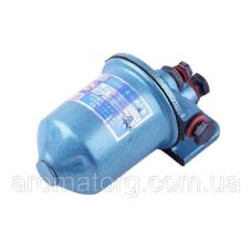 Фільтр паливний Xingtai 120-224 (C0506C-0010) у зборі з кронштейном
