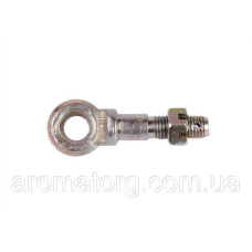 Вушка навісного механізму М19 Foton 240/244/250/254