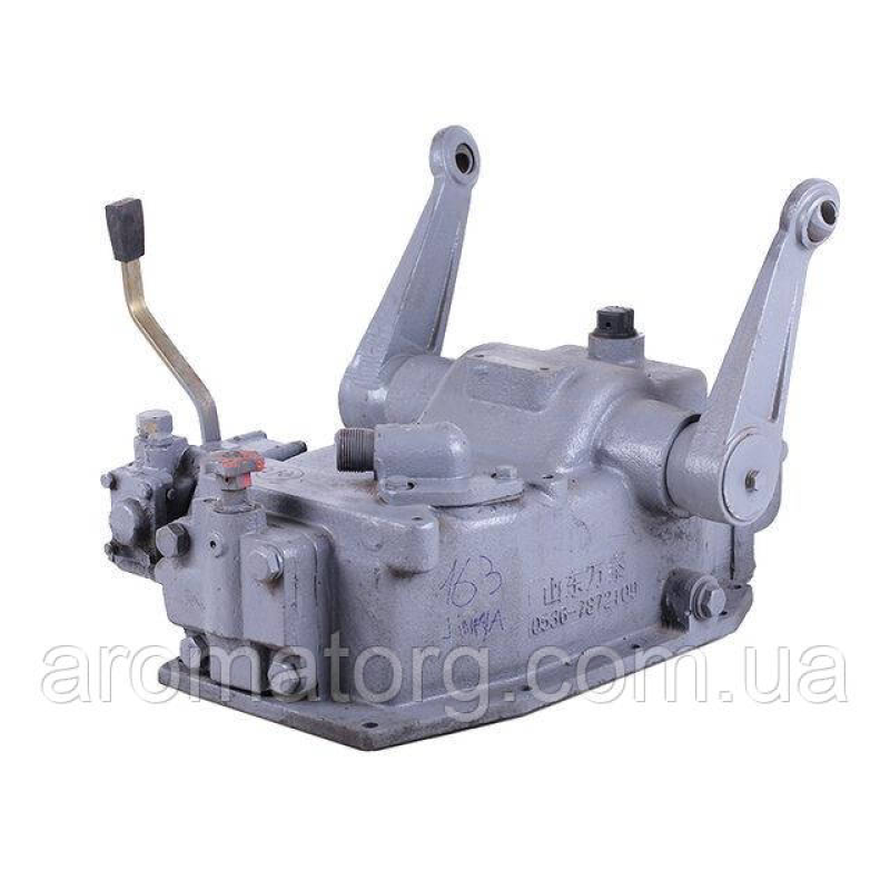 Підіймач гідравлічний у зборі Jinma 200/204/240/244