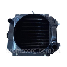 Радіатор 470х410х330 Jinma 240/244