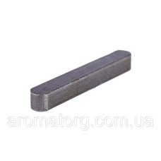 Шпонка призматическая 8*7*56 - Z069