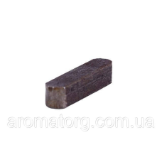 Шпонка призматическая TT AGRO MOTO 8х7х32 мм на косилку Z069