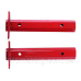 Ступиця колеса TTG на КПП, 255 мм, к-т: 2шт.