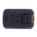 Акумуляторна батарея TTG, 20 V, 4 A