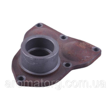 Кришка корпусу КПП передня Xingtai 120/220