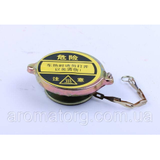 Кришка радіатора Xingtai 120/220