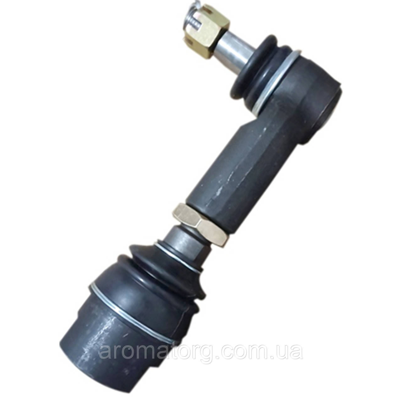 Наконечник рульовий лівий Xingtai 244 Рульовий наконечник D-20/18mm Наконечник рульовий лівий Xingtai 244 Рульовий наконечник D-20/18mm