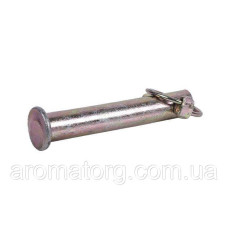 Палець TTG на трактор Shifeng 240, L — 115 мм