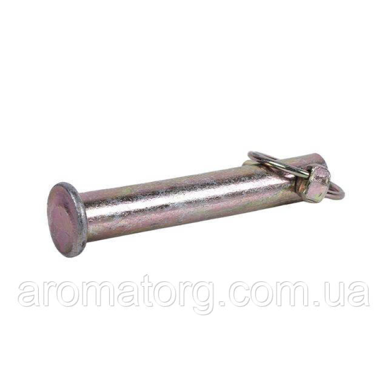 Палець TTG на трактор Shifeng 240, L — 115 мм