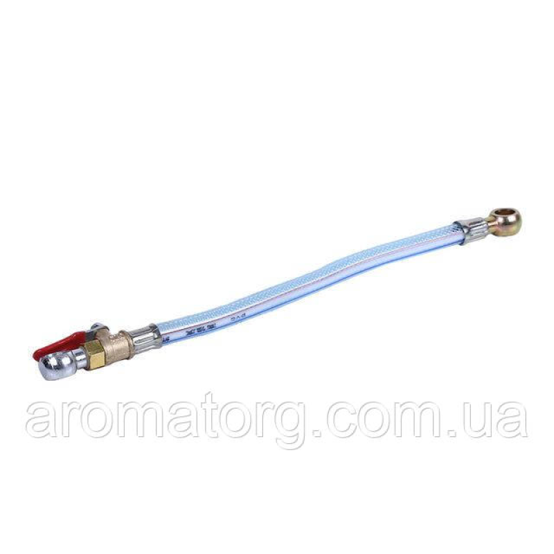 Патрубок паливний (бак + фільтр) Shifeng 240