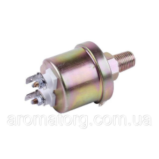 Датчик тиску оливи (2 контактний) KM385BT