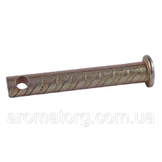 Палец верхней тяги на трактор Xingtai 120, L-115