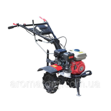 Мотоблок TT-ZX100  (редуктор), колесо 3,5*6, двигун 170F (7 к.с.)