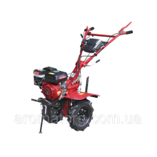 Мотоблок TT-ZX100-1 (редуктор), колесо 4,00*8 двигун 170F (7 к.с.) — бензин