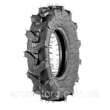 Покришка з камерою 6.00*12 ТАТА 12PR (мотоблок, мототрактор) 10,6 кг