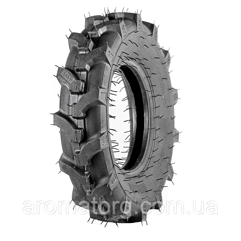 Покришка з камерою 6.00*12 ТАТА 12PR (мотоблок, мототрактор) 10,6 кг