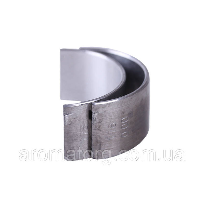Вкладки шатуна 0,00 мм STD, к-т: 2 шт. - 178F Y-BOX