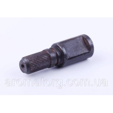 Валик тормозной колодки DongFeng 354/404