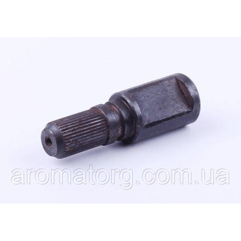 Валик тормозной колодки DongFeng 354/404