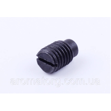 Винт M10X20 с шаровидным наконечником DongFeng 240/244