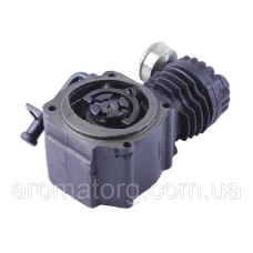 Компресор повітряний DongFeng 240/244/354/404