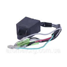 Комутатор TTG на бензиновий генератор ET 950 GN-0,8KW