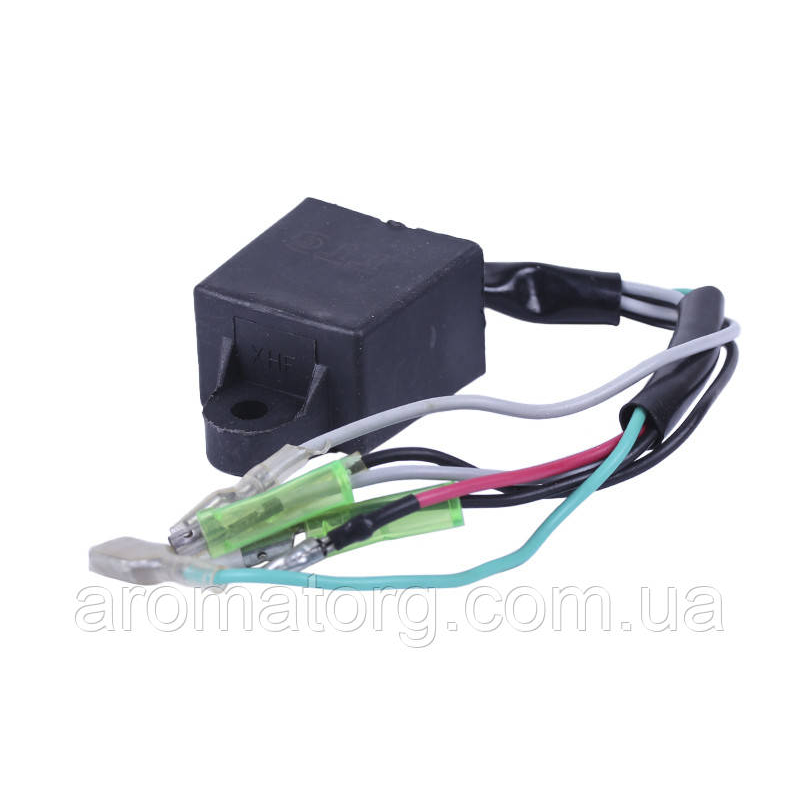 Комутатор TTG на бензиновий генератор ET 950 GN-0,8KW