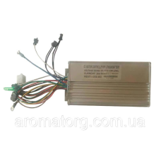 Контролер (з дисплеєм) 48 V/28А 1000W — VN