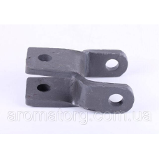 Сережки причепного пристрою Jinma 240/244