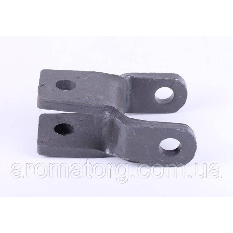Сережки причепного пристрою Jinma 240/244