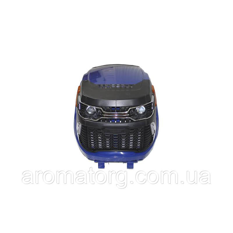 Капот — Mototraktor Капот — Mototraktor