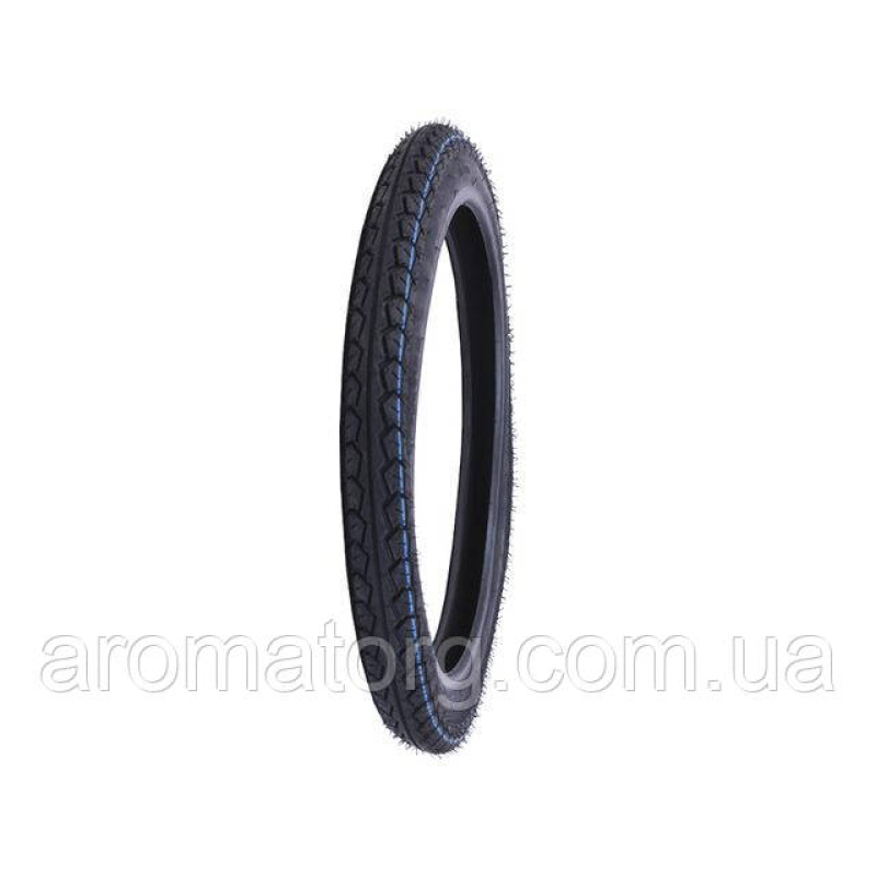 Покришка TT AGRO MOTO 2,50*17 6PR TT під камеру, тип 5