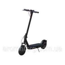 Электросамокат з блютузом TTG E9G-B 400W 36V 15AH Черный