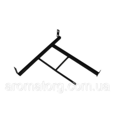 Кріплення приладової панелі TT AGRO MOTO на мототрактор