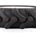 Колесо в складі 6.00*12 (під 4 болти) 13 кг TATA
