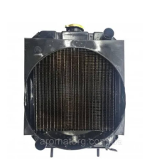Радіатор у зборі TY2100, Xingtai 220