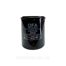 Фільтр оливний JX0506