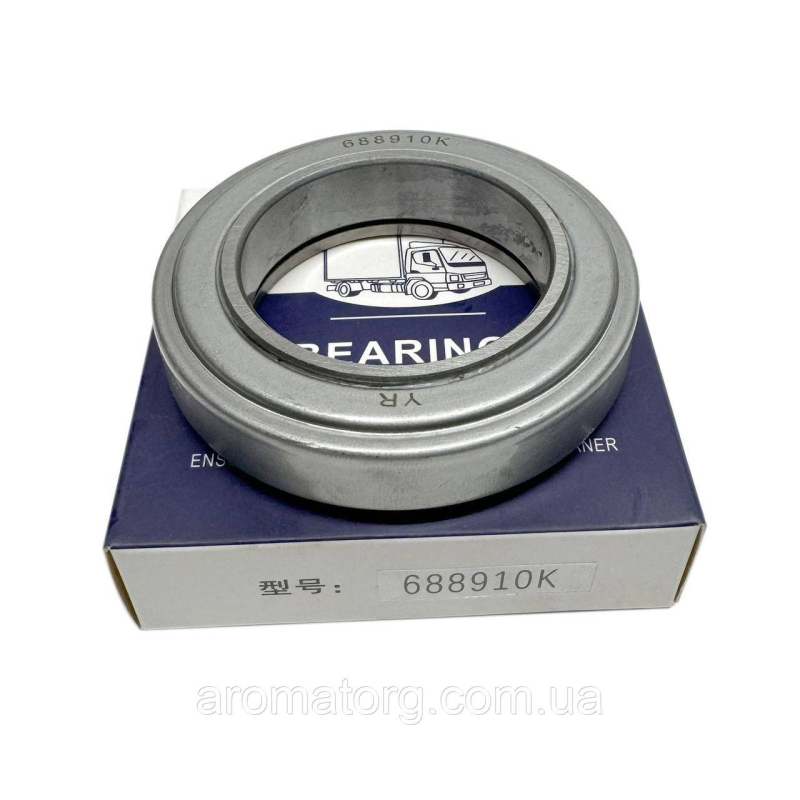 Підшипник витискний JAC 1020