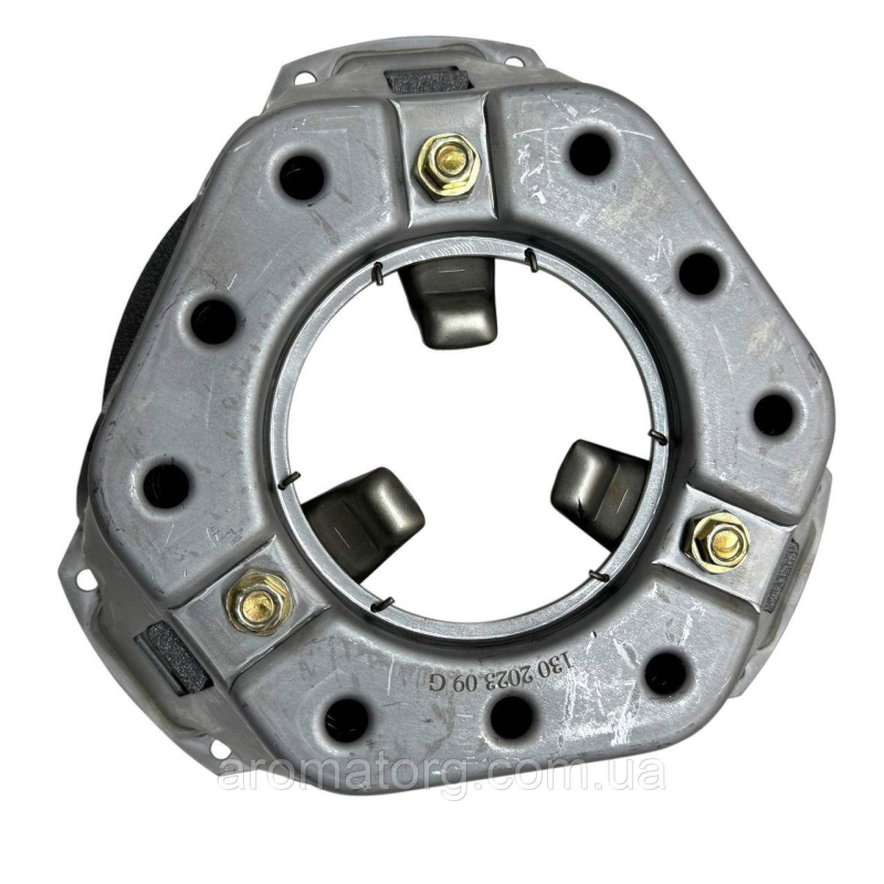 Зчеплення в зборі DW504, Kentavr 504