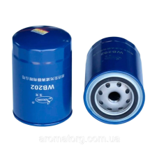 Фільтр оливний WB202 (JX0810)